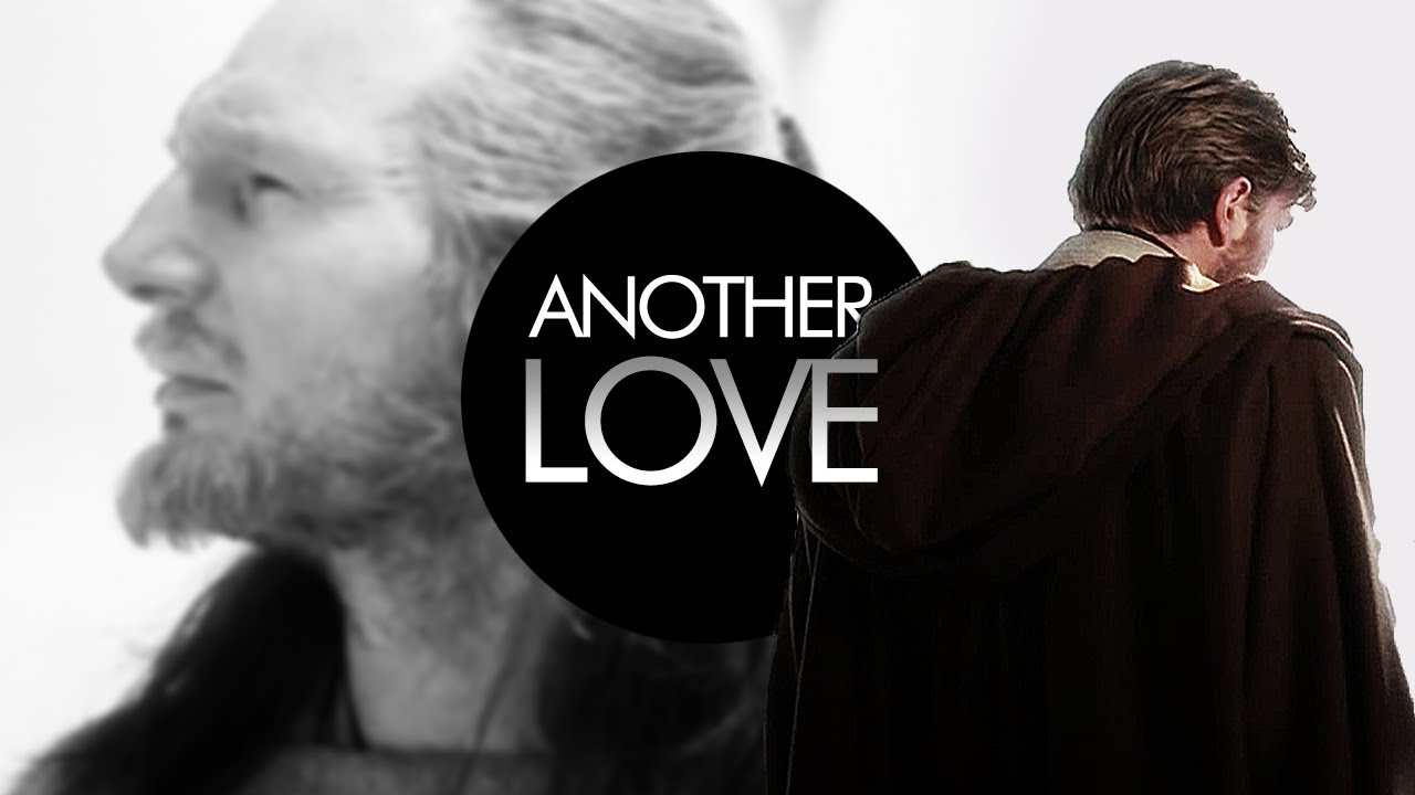 Qui-Gon & Obi-Wan (+Anakin) | Another Love