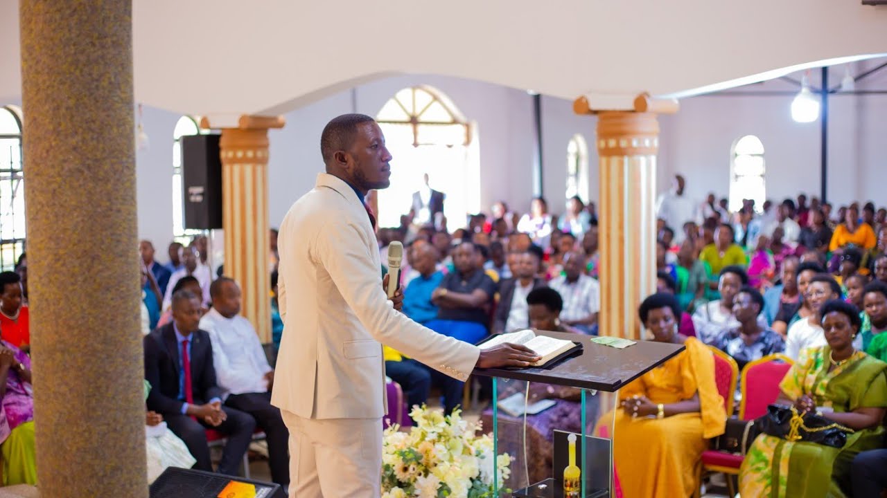 PRAYER THAT TAKES YOU TO ANOTHER LEVEL