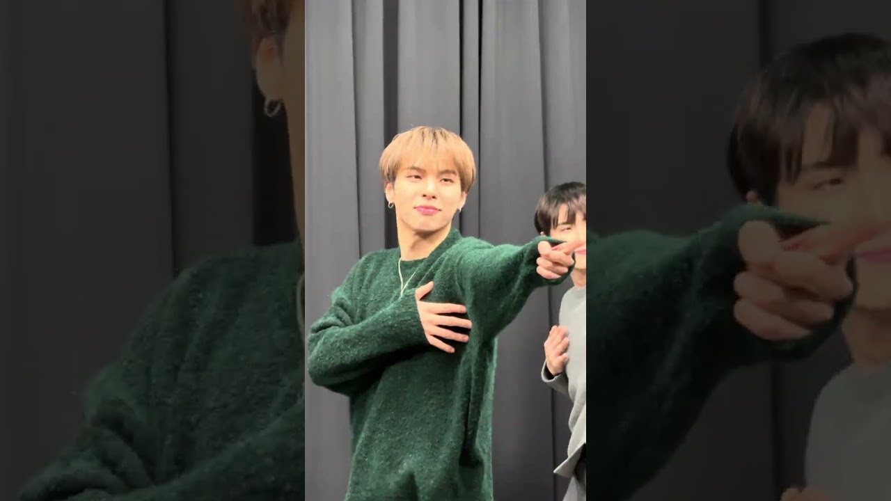 251227 니가 궁금해 BX focus 