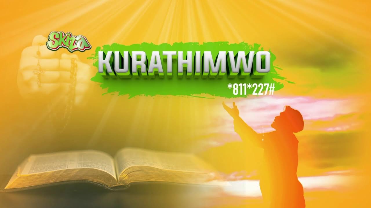 #GithimaKiaMuoyo