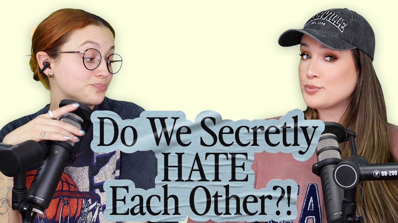 CLEARING UP THE RUMORS (ep 32)