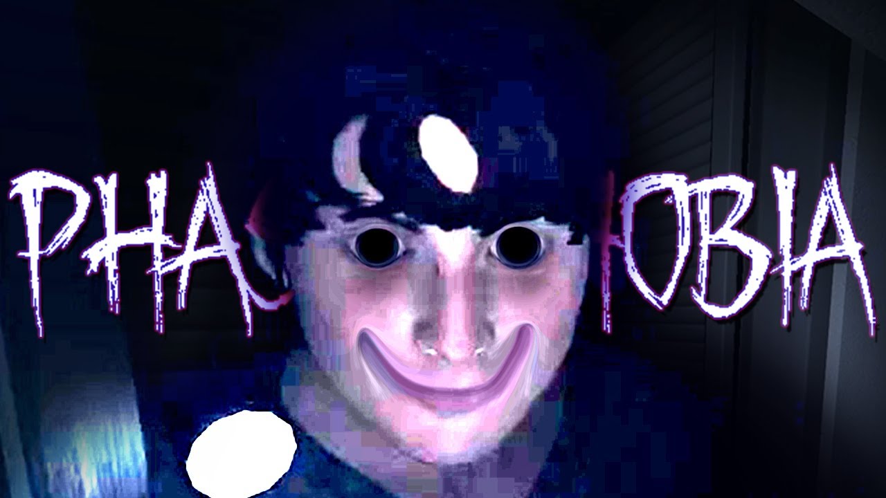 THE BATHROOM GHOST | Phasmophobia