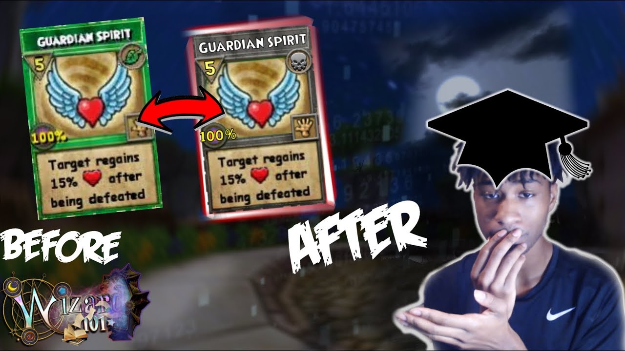 Wizard101: TOP 5 SPELLS THAT SHOULD'VE BEEN FOR DIFFERENT SCHOOLS *controversial*