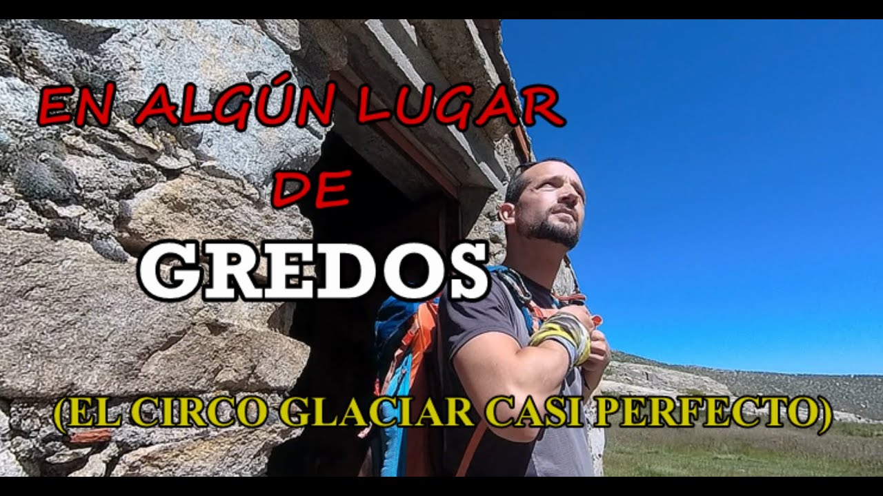 Senderismo Gredos. Del parking del puerto de Umbrías a la laguna de Galingomez (laguna del barco)