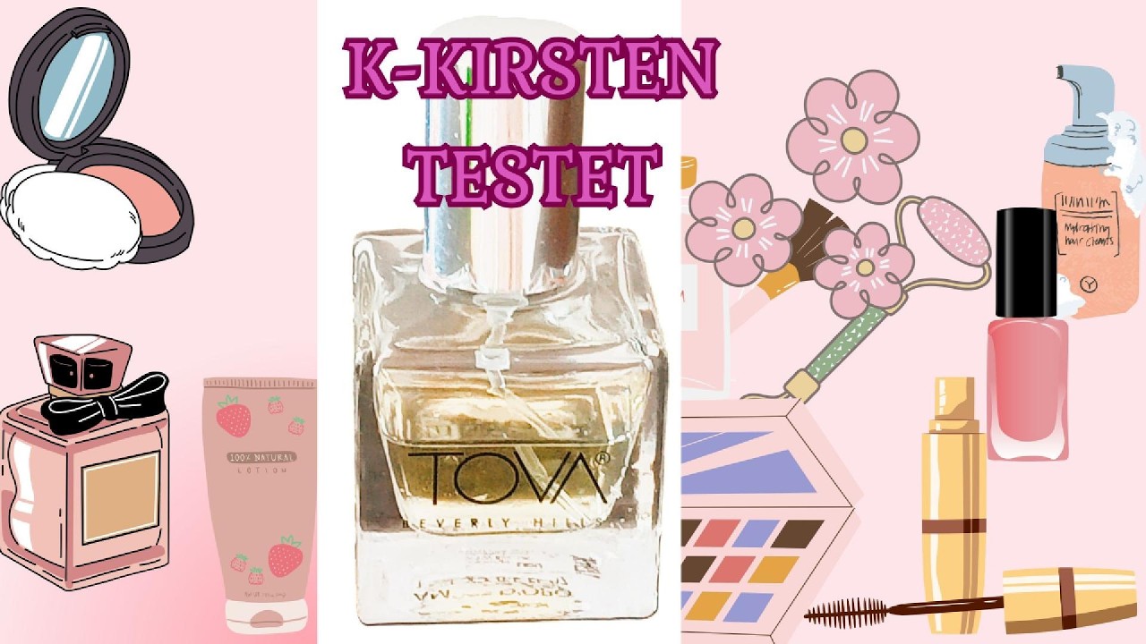 TOVA Beverly Hills - Tova Signature Eau De Parfum Spray #eaudeparfum #qvc #tova #duft #düfte #beauty