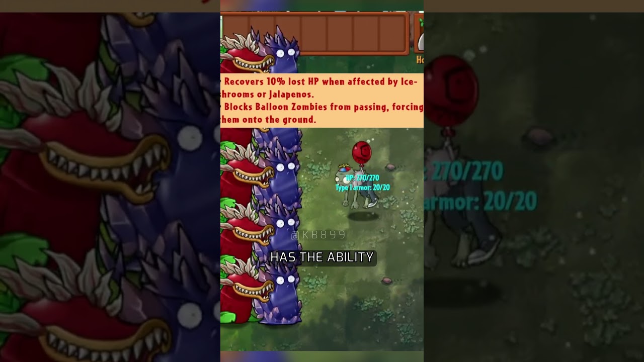 Why this Viral PVZ Fusion Defense is TERRIBLE!