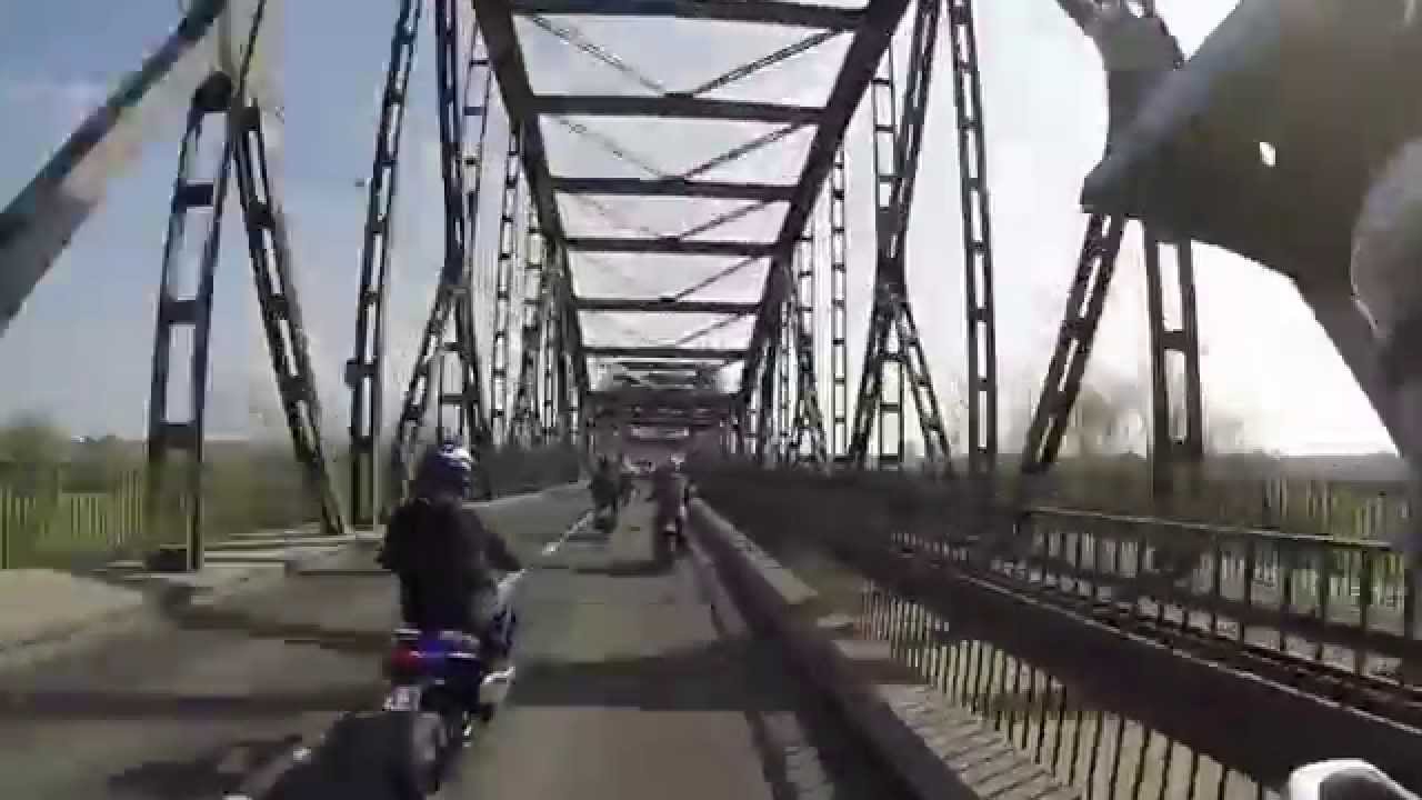 Rozpoczęcie sezonu 2015 Grudziądz