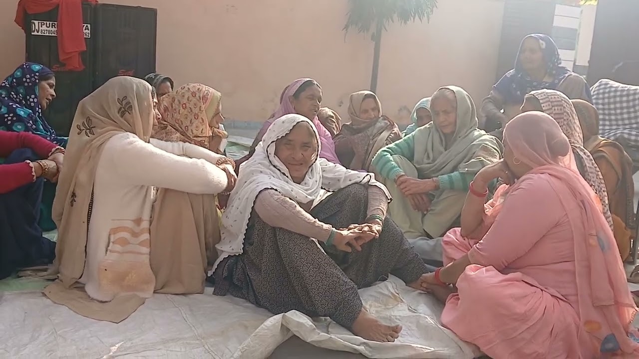  मन रट लण दे भगवान बखत मेरा भाजा।  जाव से।❤️👍❤️👍