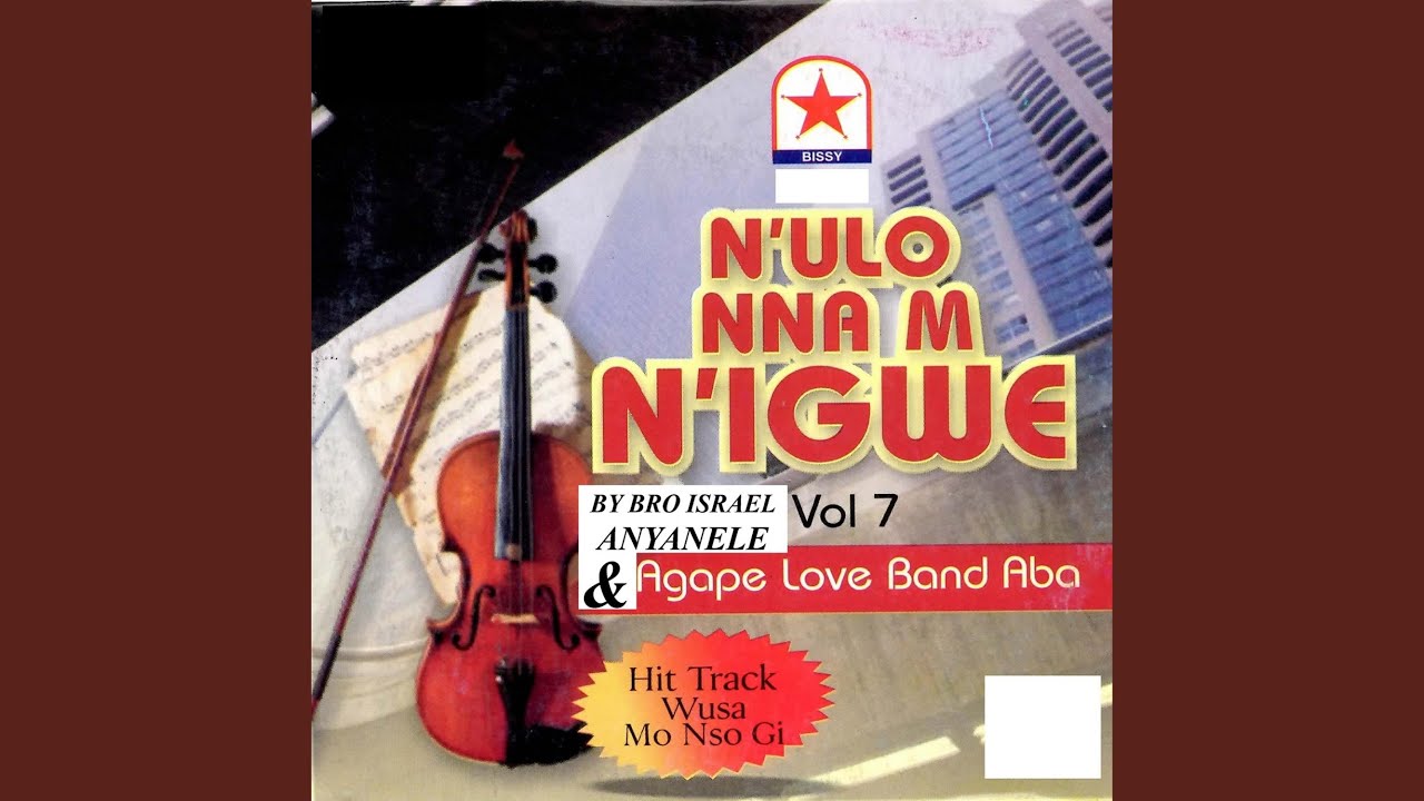 Lekwa M Ziga M / Onye Napughi Igbanwe / Ka Eme Uche Gi / Mgbe Ogabia / Guzogide / Unu Alola /...