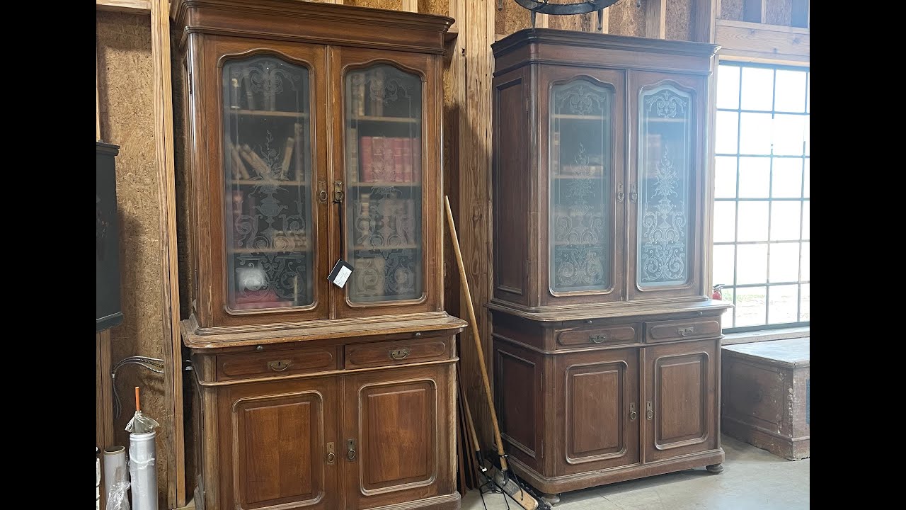 UNFITTED KITCHEN