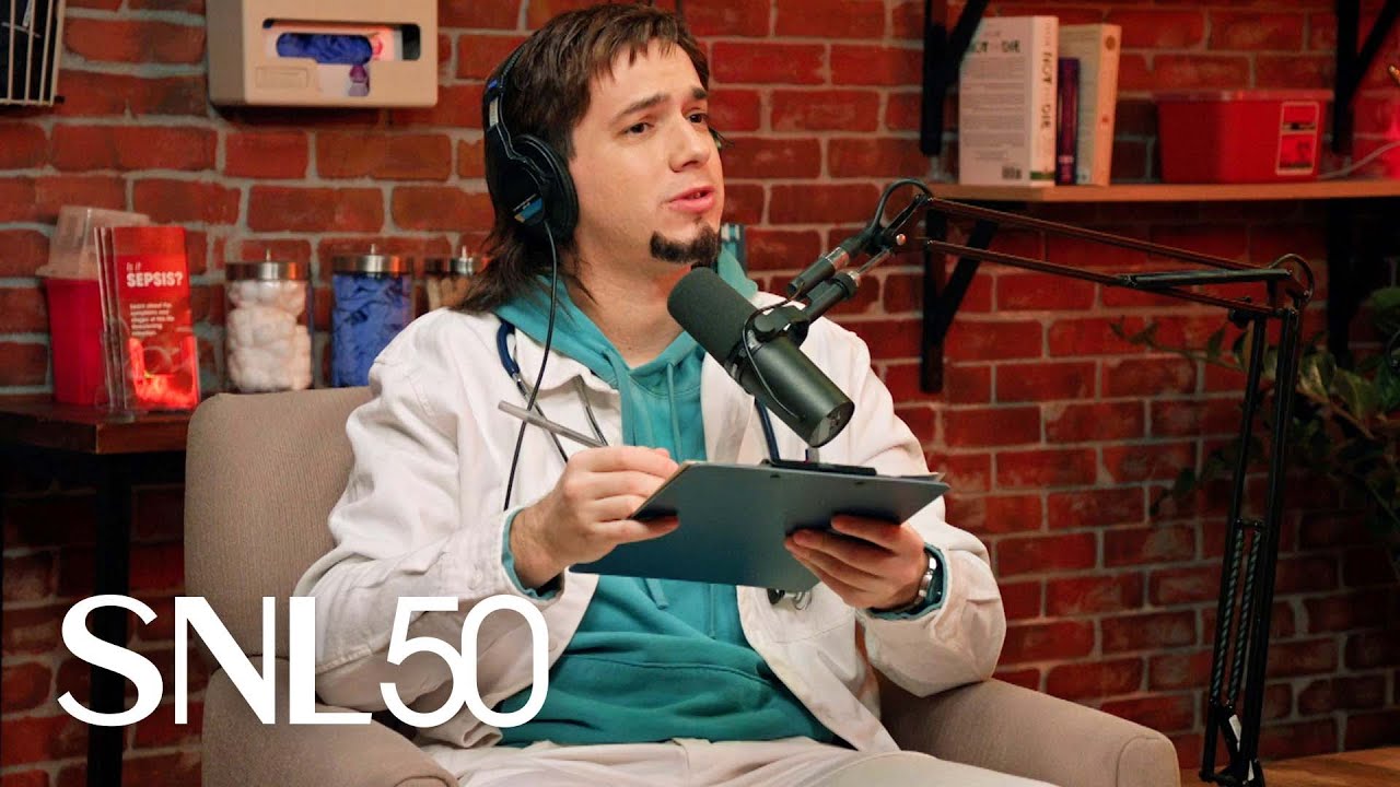Medcast - SNL