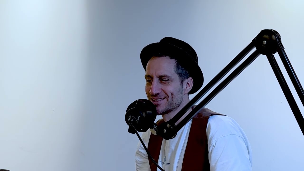 #45 Freudvoller Aktivismus trifft auf Schwere (TW)
