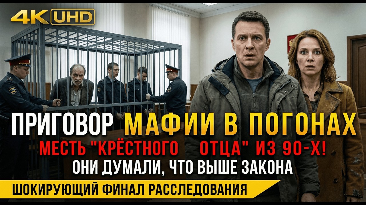 ШОК! Полиция перешла черту, но расплата была мгновенной!