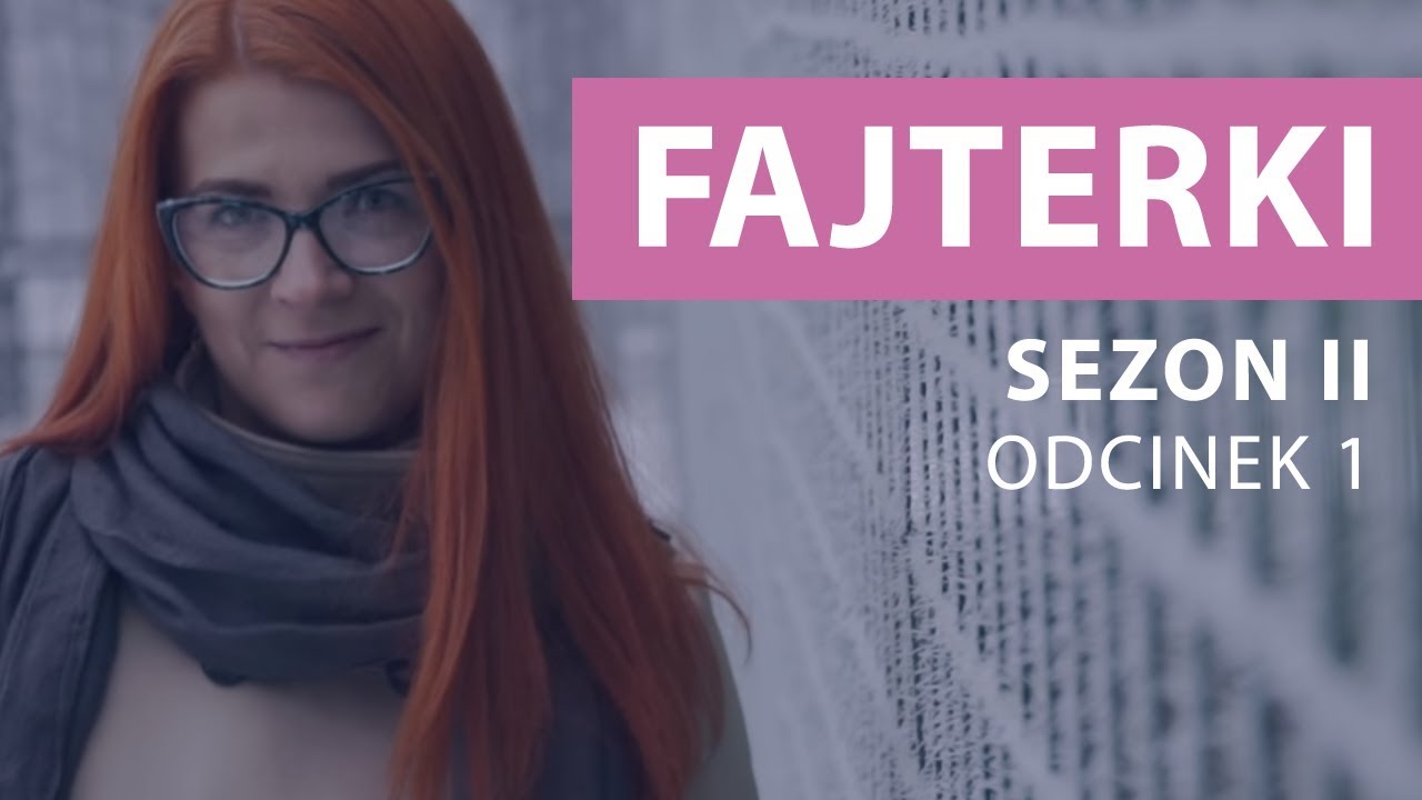 Fajterki &ndash; Ewa Chodakowska [Sezon 2 Odcinek 1]