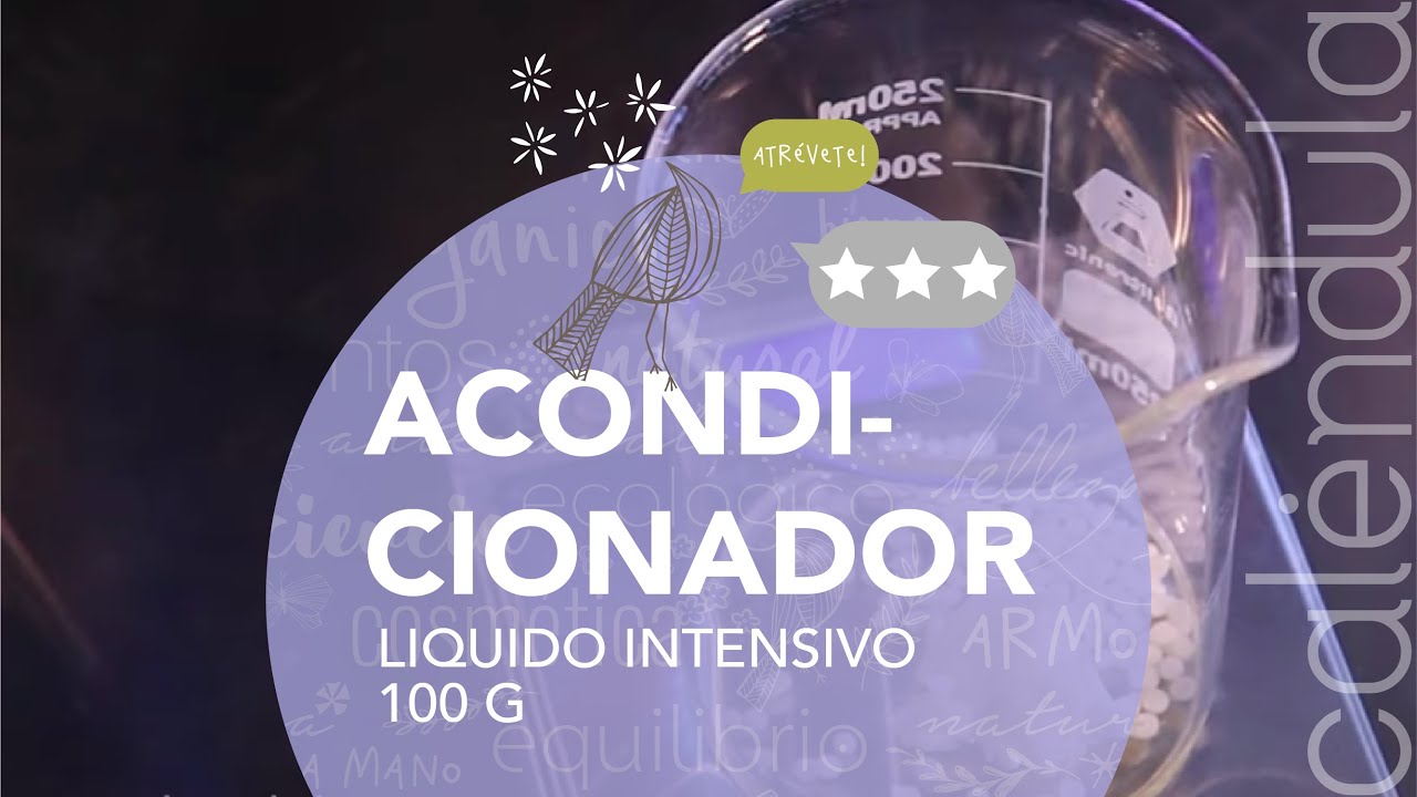 ACONDICIONADOR INTENSO LÍQUIDO 2