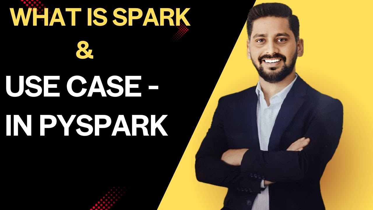 What Is Apache Spark? | Use-case #dataengineering #datascience