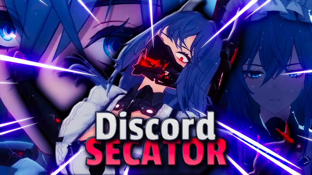 Discord Secator is Amazing | Punishing Gray Raven