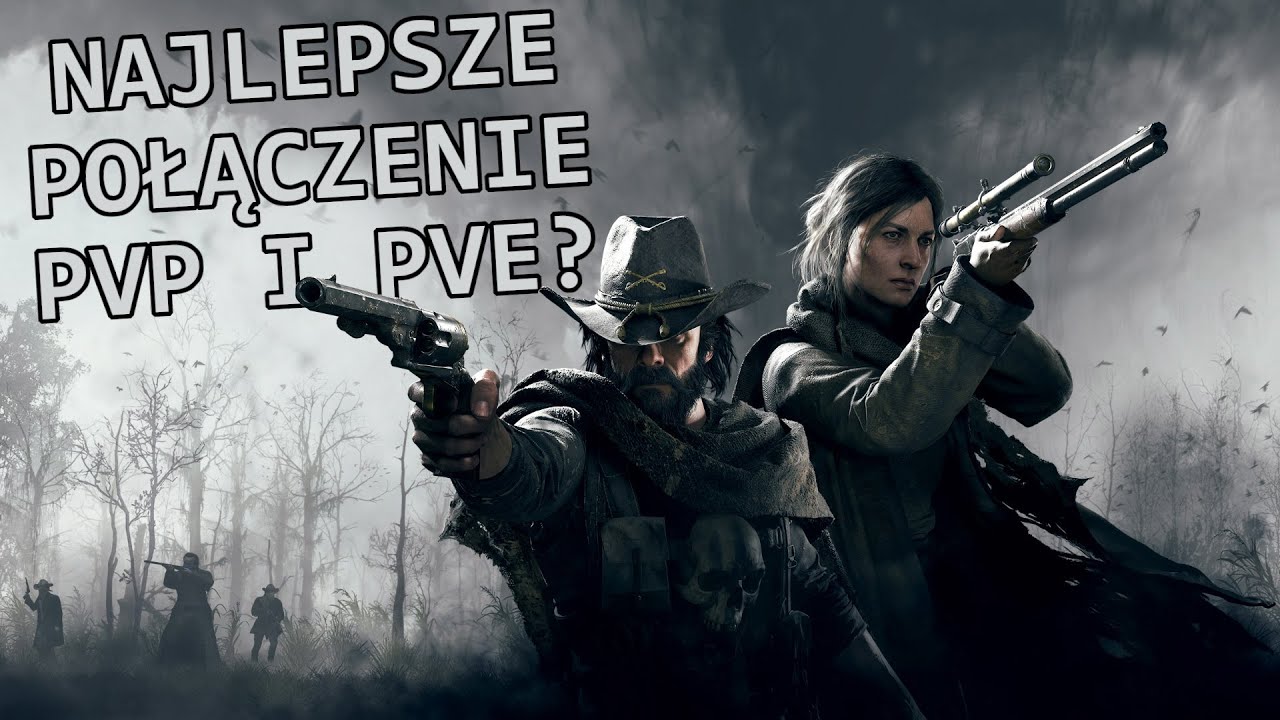 Czym jest HUNT: Showdown i czy jest dla Ciebie?