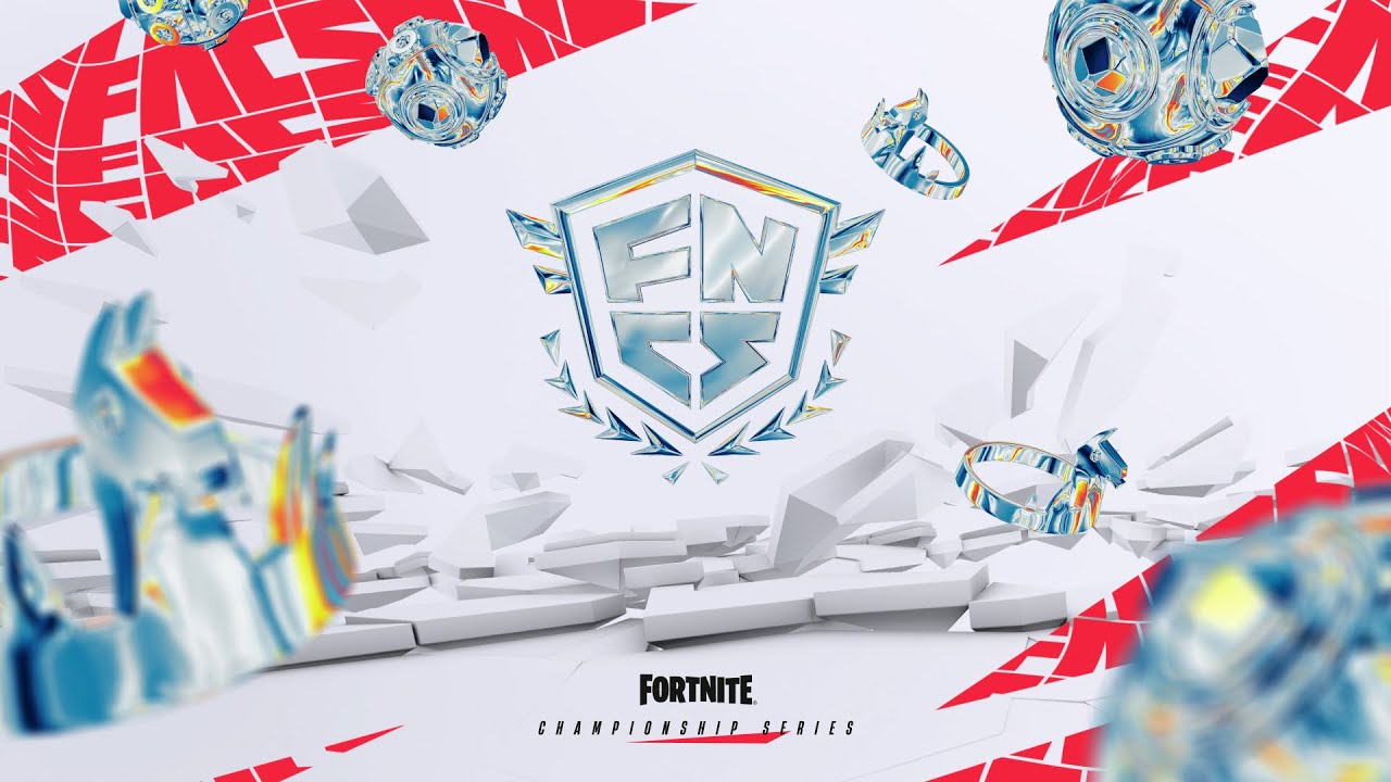 FNCS MAJOR 2 | EU FINALS DAY 1 | FORTNITE COMPETITIVE 2025