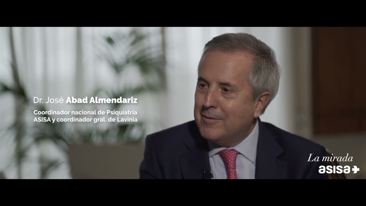 La Mirada ASISA: Antonio Garrigues