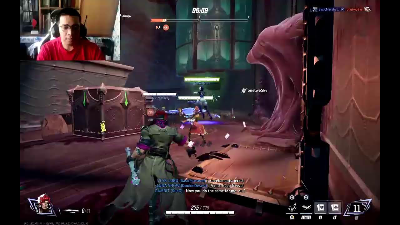 5 Day Role Immersion - Strategist - Day 3