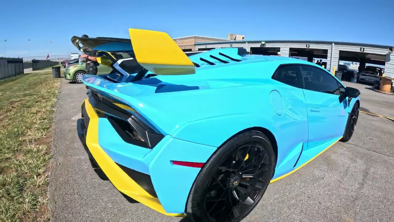 Slush Motorsports Festival 2025