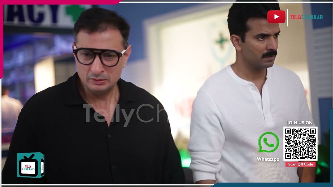 Mannat | On location | Mannat ने कही Vikrant को Dua से दूर रहने की बात,दोनों मैं हुई बहस