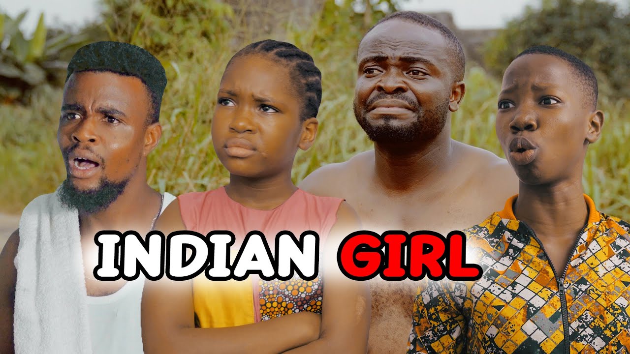 Indian Girlfriend - Latest Videos (Best Of Mark Angel Comedy)