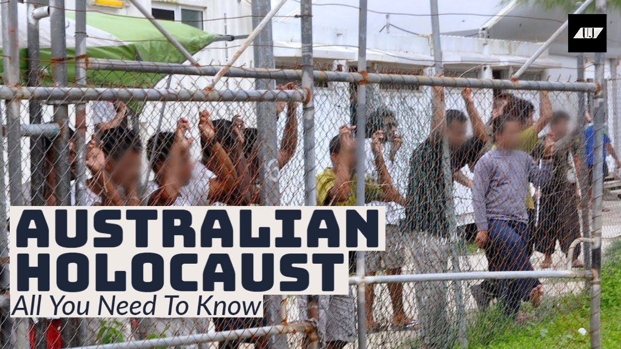 Australia's Offshore Processing: Nauru Detention Center Becomes Empty Shell | Uno Journal
