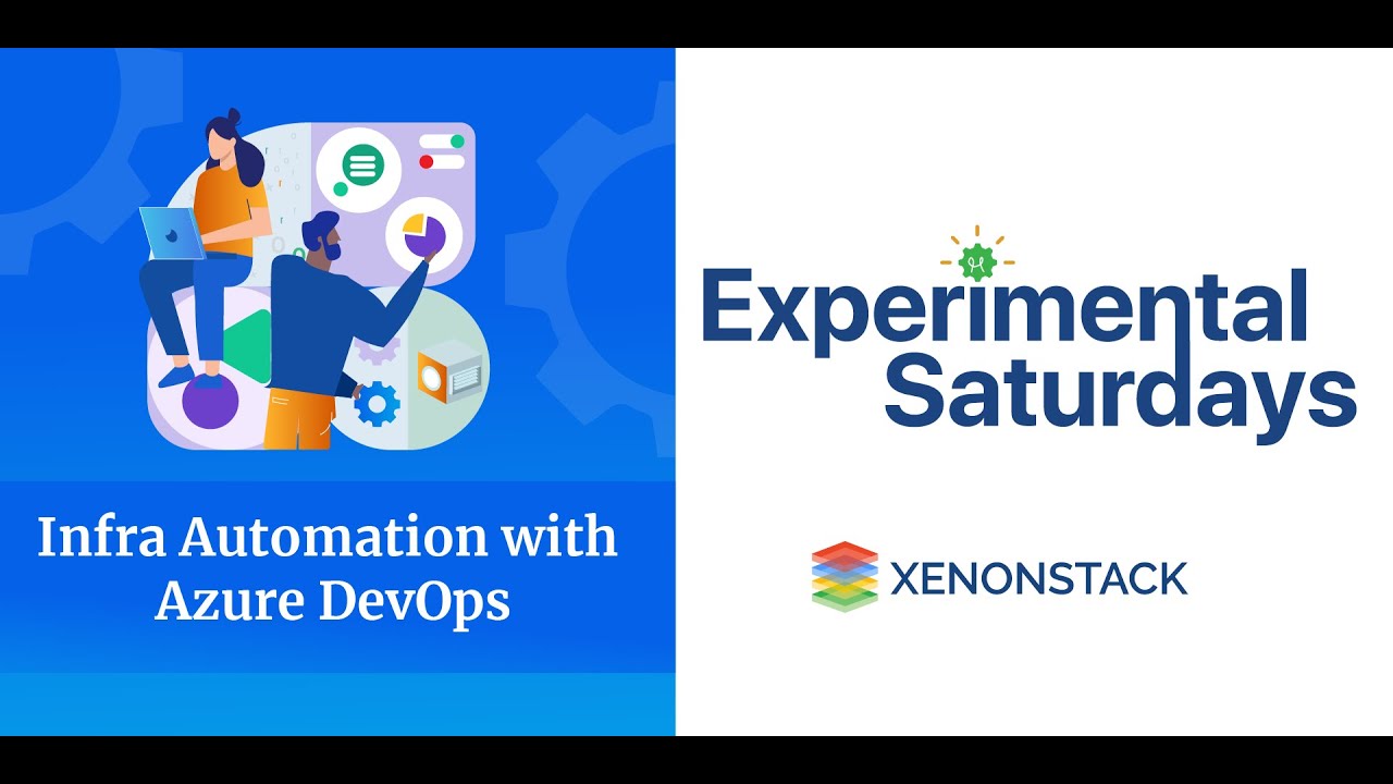 Infra Automation with Azure Devops