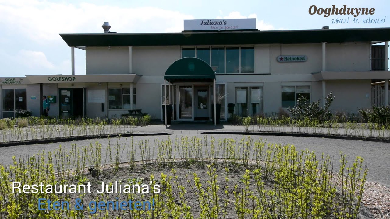 Landal Beach Resort Ooghduyne - Recreatiewoningen Noord-Holland bij strand - Vakantie Makelaar