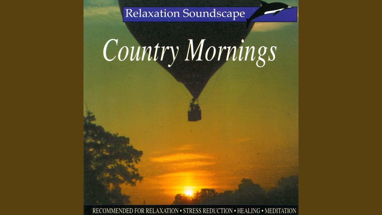 Country Mornings