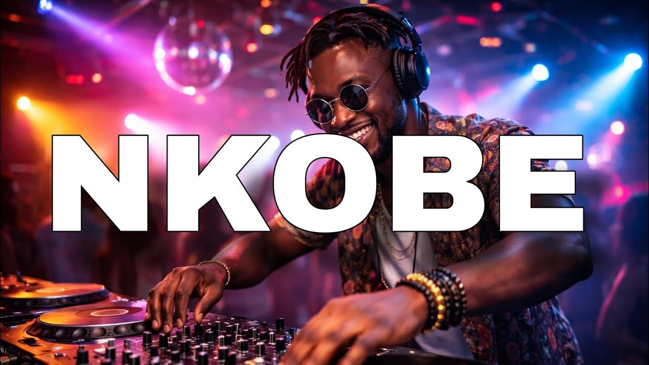 NKOBE (Oficial Video)