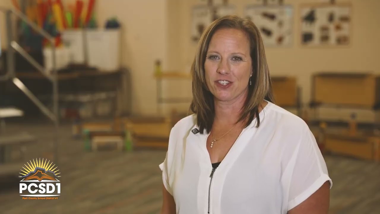 Kati Sears | Park County School District # 1 | Powell, Wyoming