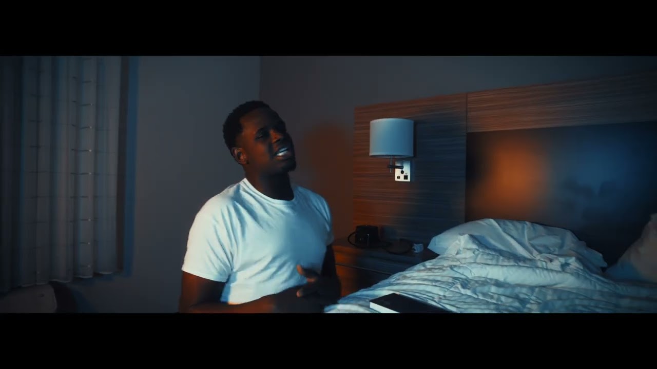 LAHOOK [RUNTZ] OFFICIAL MUSIC VIDEO