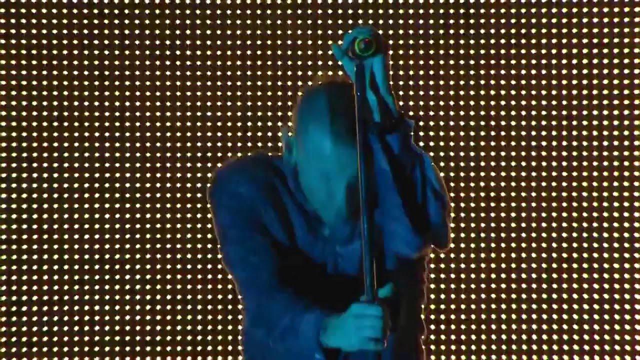 Linkin Park - Victimized/QWERTY [Carson, Honda Civic Tour]
