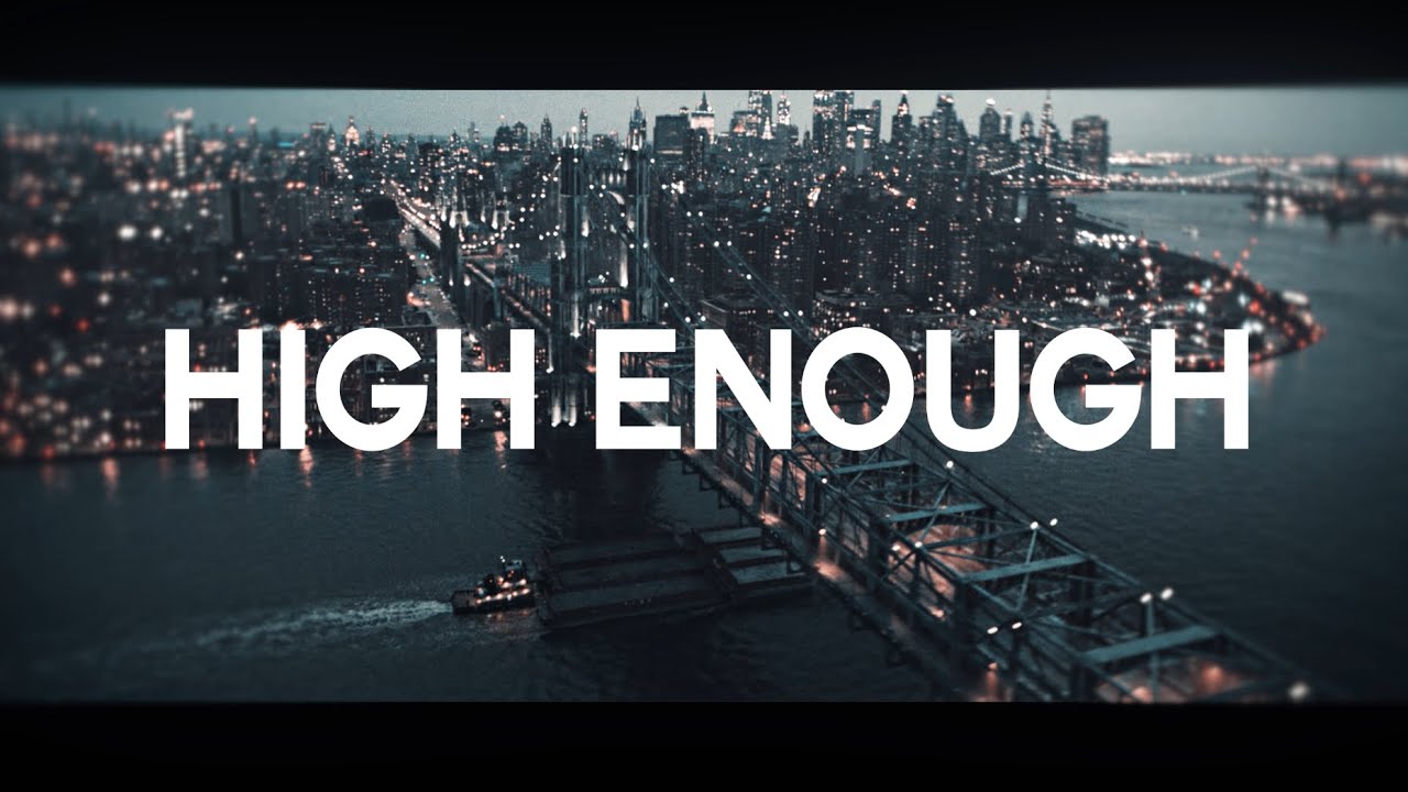 The Batman & High Enough (Slowed) #thebatman #batman #edit #dc