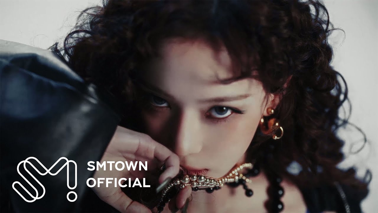 aespa 에스파 'Dirty Work' Dirty Worker #WINTER