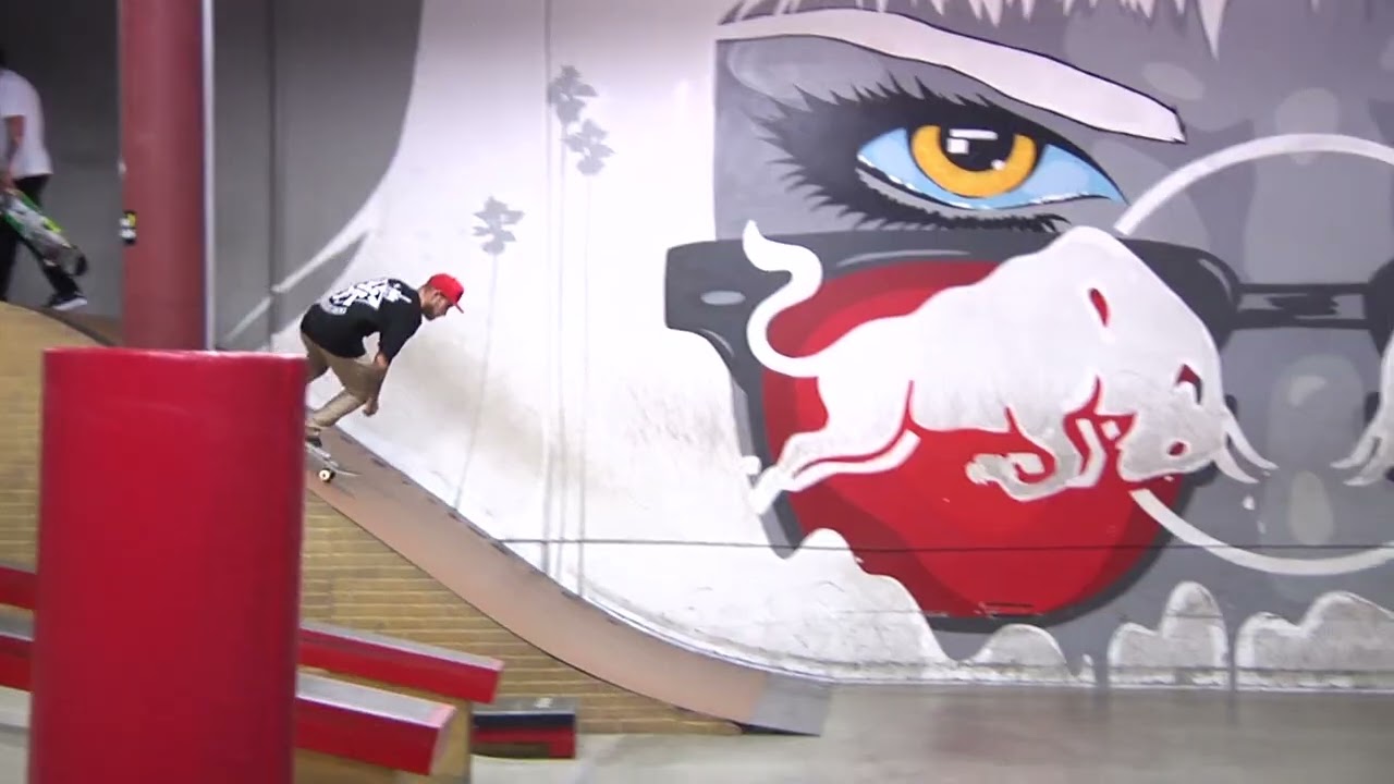 SAN CLEMENTE CHAOS EDIT #skateboarding 