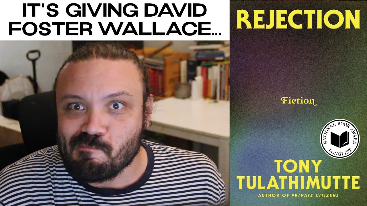 REJECTION by Tony Tulathimutte | Book Review