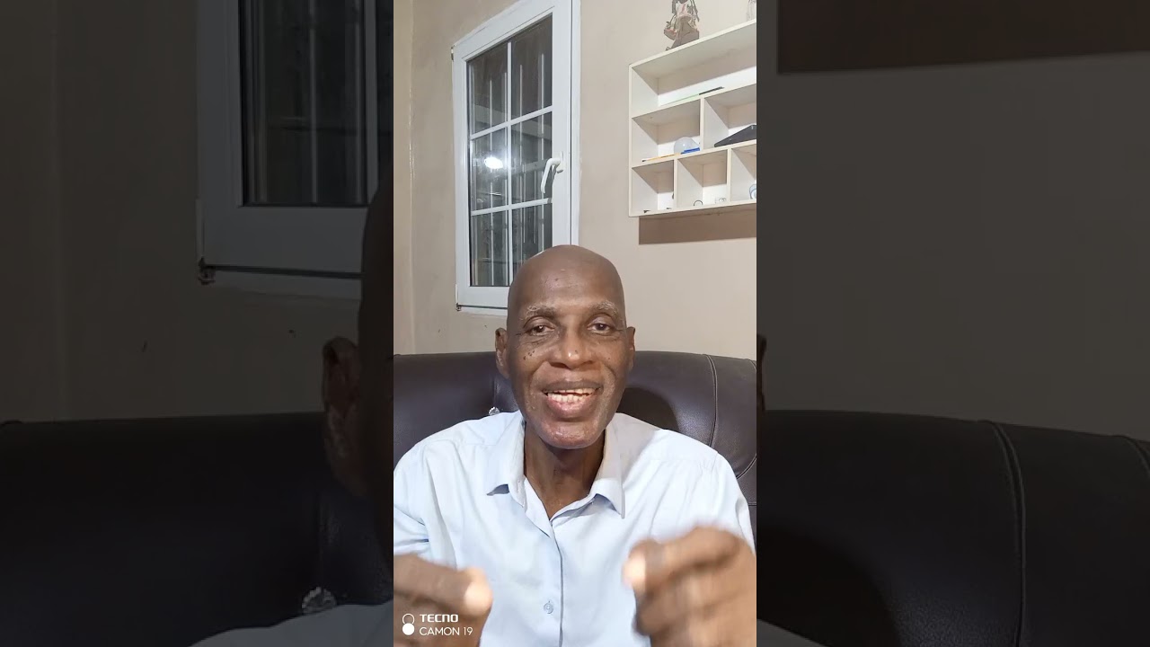 Clash entre SONKO et Diomaye. Mon départ du PDS 