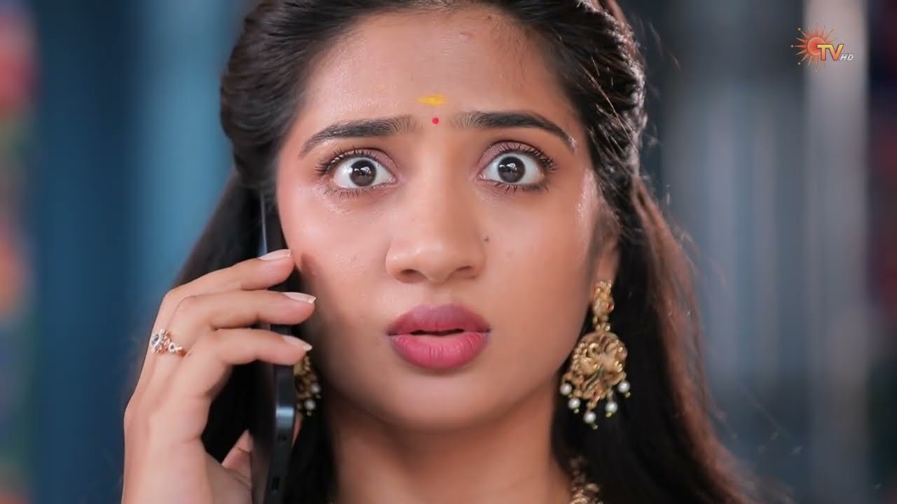 Cancer இருக்குனு confirm ஆயிடுச்சு | Iru Malargal - Semma Scenes | 14 Mar 2026 |Tamil Serial| Sun TV