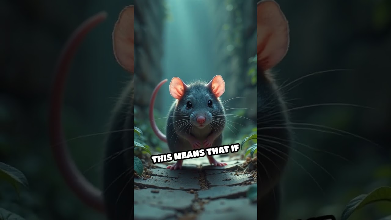Rats: The Brainy Problem Solvers