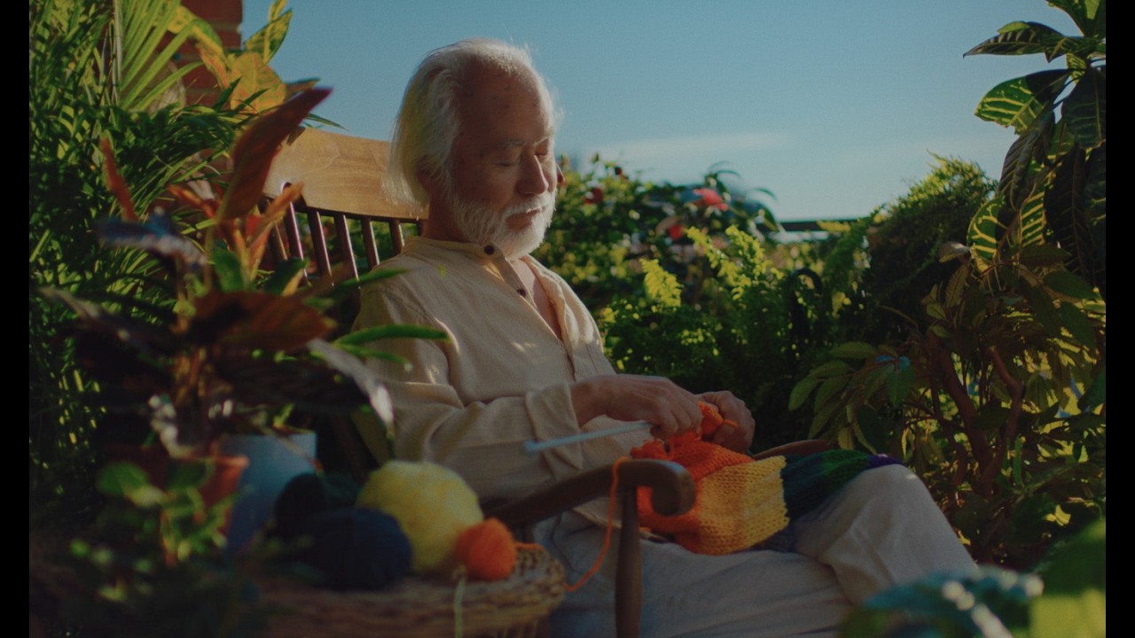 Contrapunto (Corto 2022)