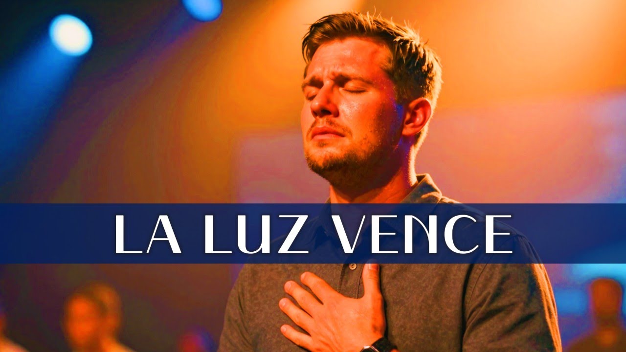 ❤️ ALABANZA que SANA el CORAZÓN | Salmo 30:5 La LUZ vence la NOCHE