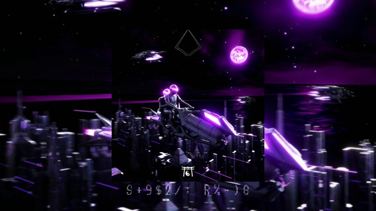Skan - Circles (Indra Tsuruda Remix)