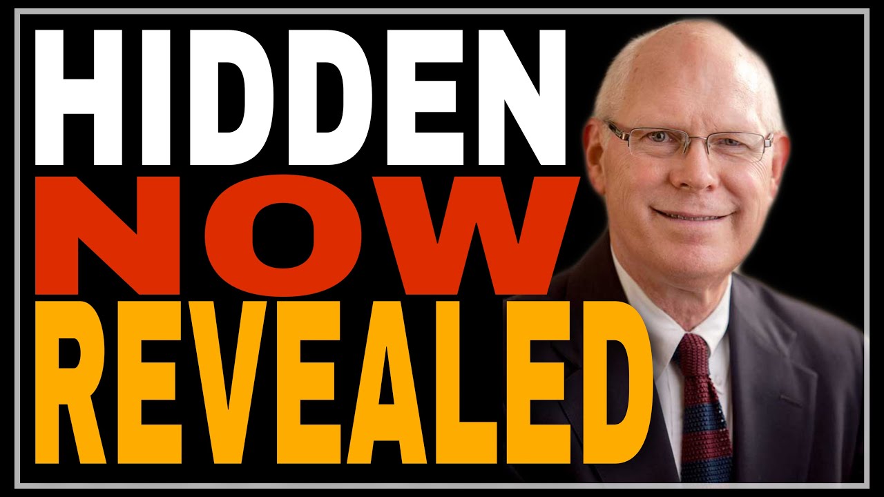 G. K. Beale - Hidden But Now Revealed (“Fullness of the Gentiles,” Abomination of Desolations, Etc.)