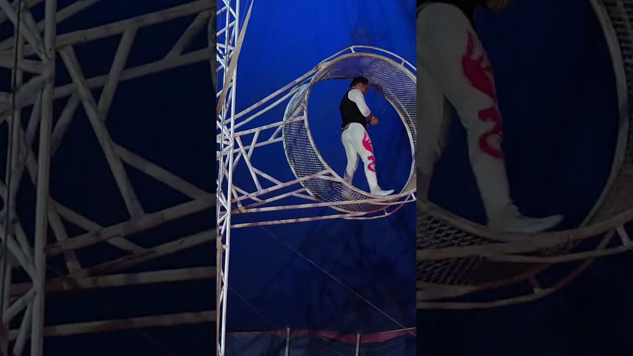 Disney Circus en Soyapango,  Enero 20 2026