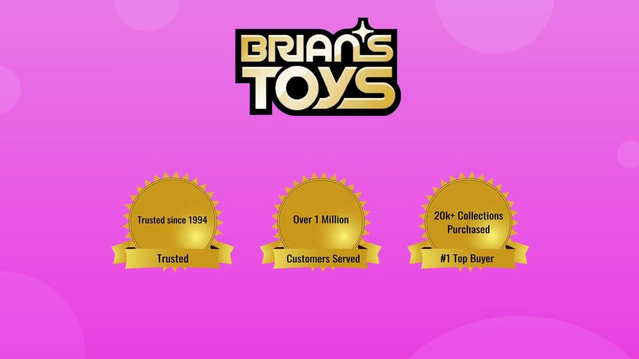 Ready to sell your Barbies? The Sell My Toys app makes it quick and easy!