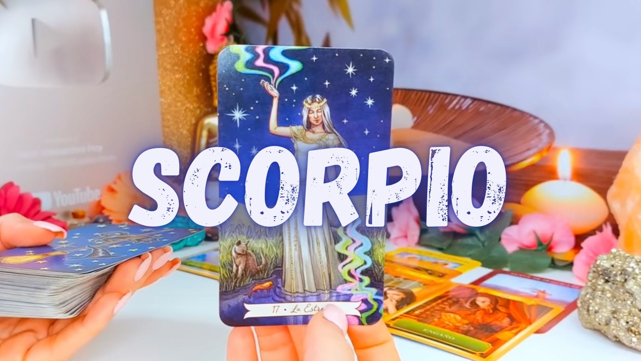 СКОРПИОН 🔮 ​ИМ НЕ В ПОРЯДКЕ И ГРУСТЬ 😔 ОНИ ХОТЯТ ИЗВИНИТЬСЯ И ПРОЯВИТЬ НЕКОТОРЫЕ ВЕЩИ😮 ОНИ ЛЮБЯТ ...